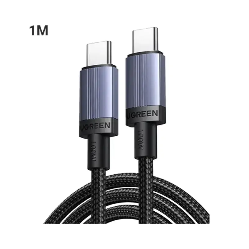 UGREEN L528 (65832) 100W USB C PD Fast Charging Cable