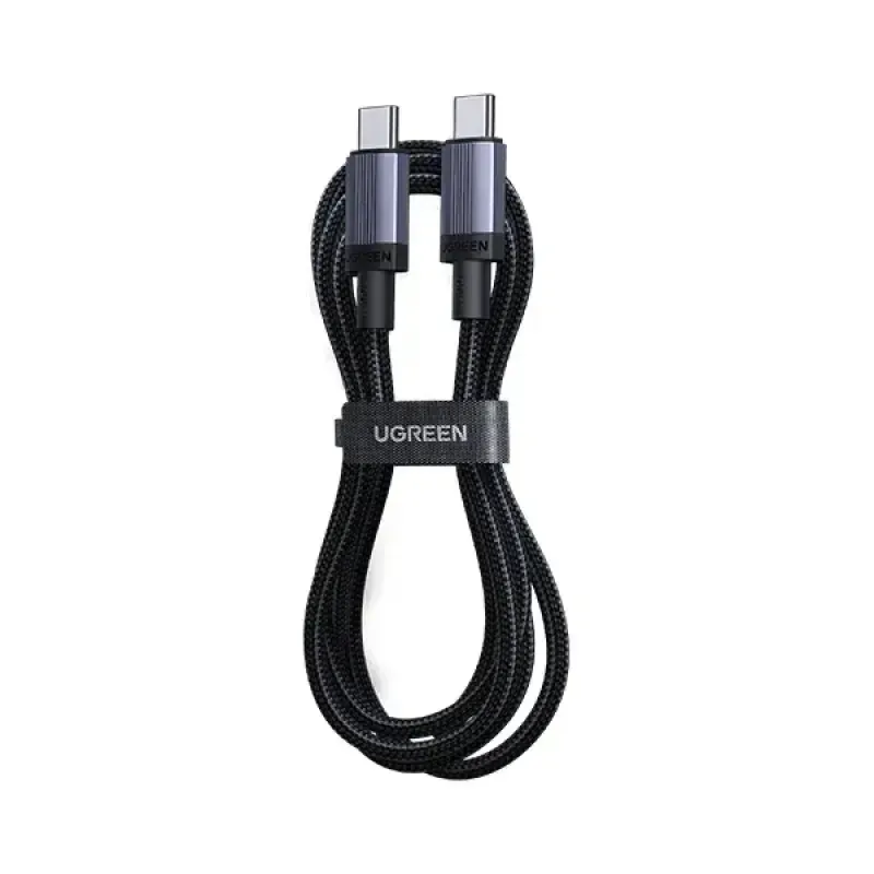 UGREEN L528 (65832) 100W USB C PD Fast Charging Cable