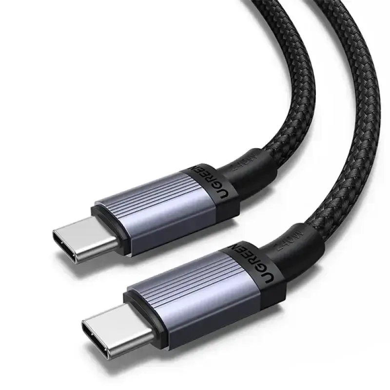 UGREEN L532 (65907) 240W USB C PD Fast Charging Cable   1M