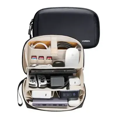 UGREEN LP931 Electronics Accessories Travel Organizer 1