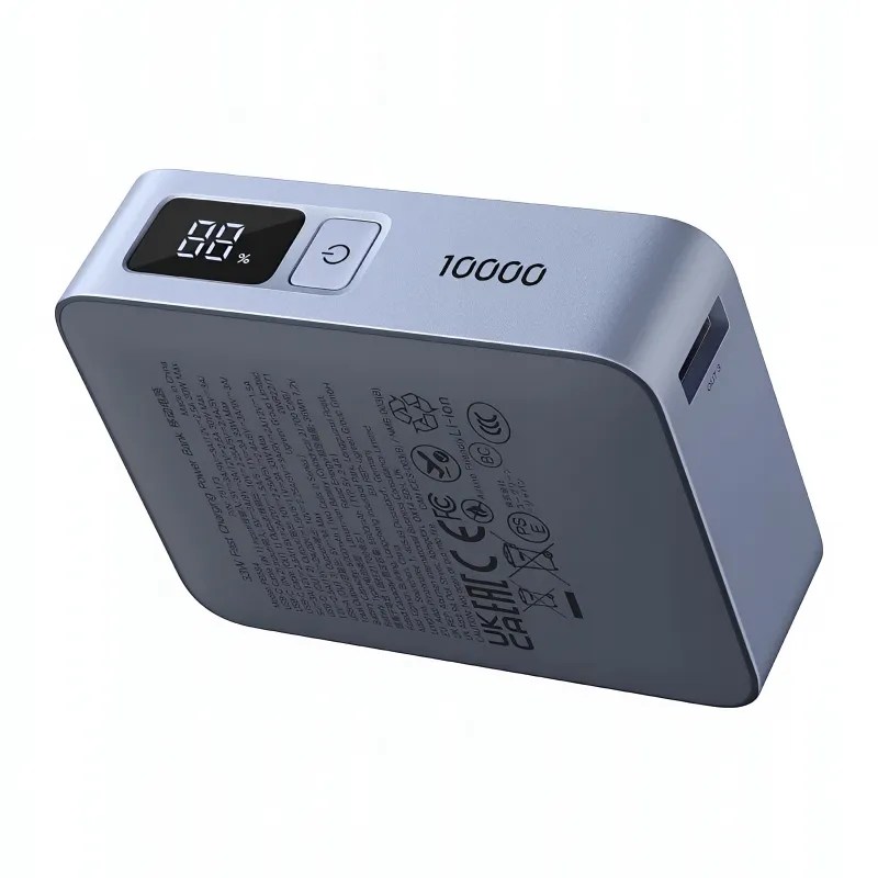 UGREEN PB584 10000mAh 33W Fast Charging Power Bank 2