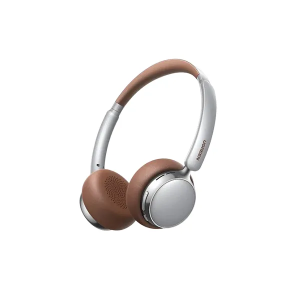 UGREEN Studio Plus HP207 Over Ear ANC Wireless Headphones (95629) 1