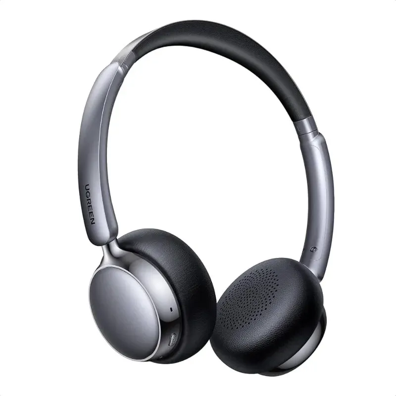 UGREEN Studio Plus HP207 Over Ear ANC Wireless Headphones (95629) 2