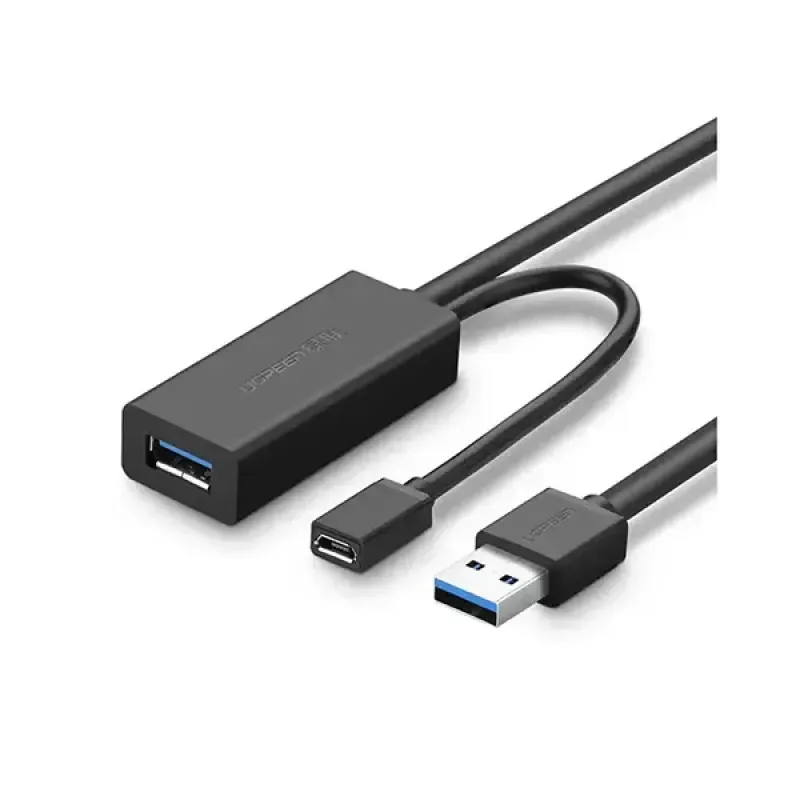 UGREEN US175 (20827) USB 3.0 Extension Cable   10M