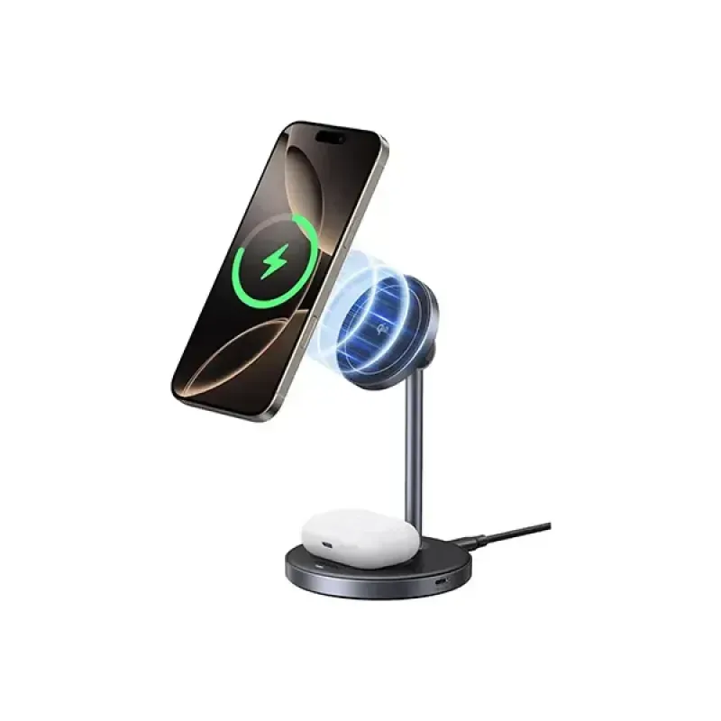 UGREEN W710 (45382) 25W 2 In 1 Magnetic Wireless Charger