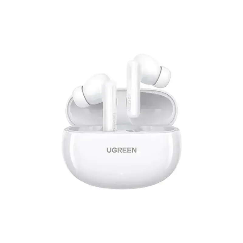 UGREEN WS205 (45585) HiTune T6s Hybrid ANC Earbuds