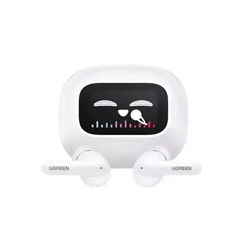 UGREEN WS211 (55137) HiTune T6 Magic True Wireless Earbuds