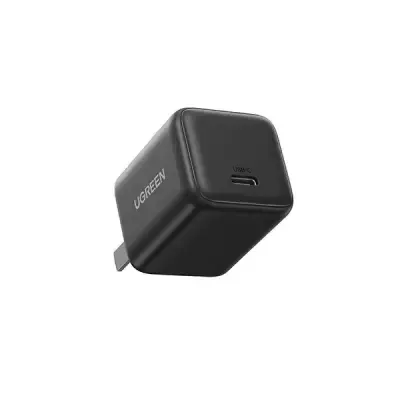 UGREEN X512 20W USB C GaN Fast Charger