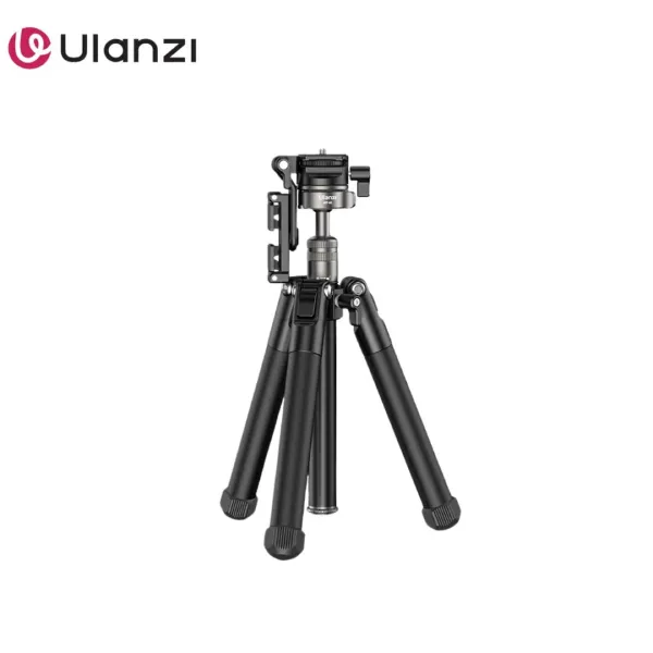 ULANZI MT-63 Portable Vlog Tripod