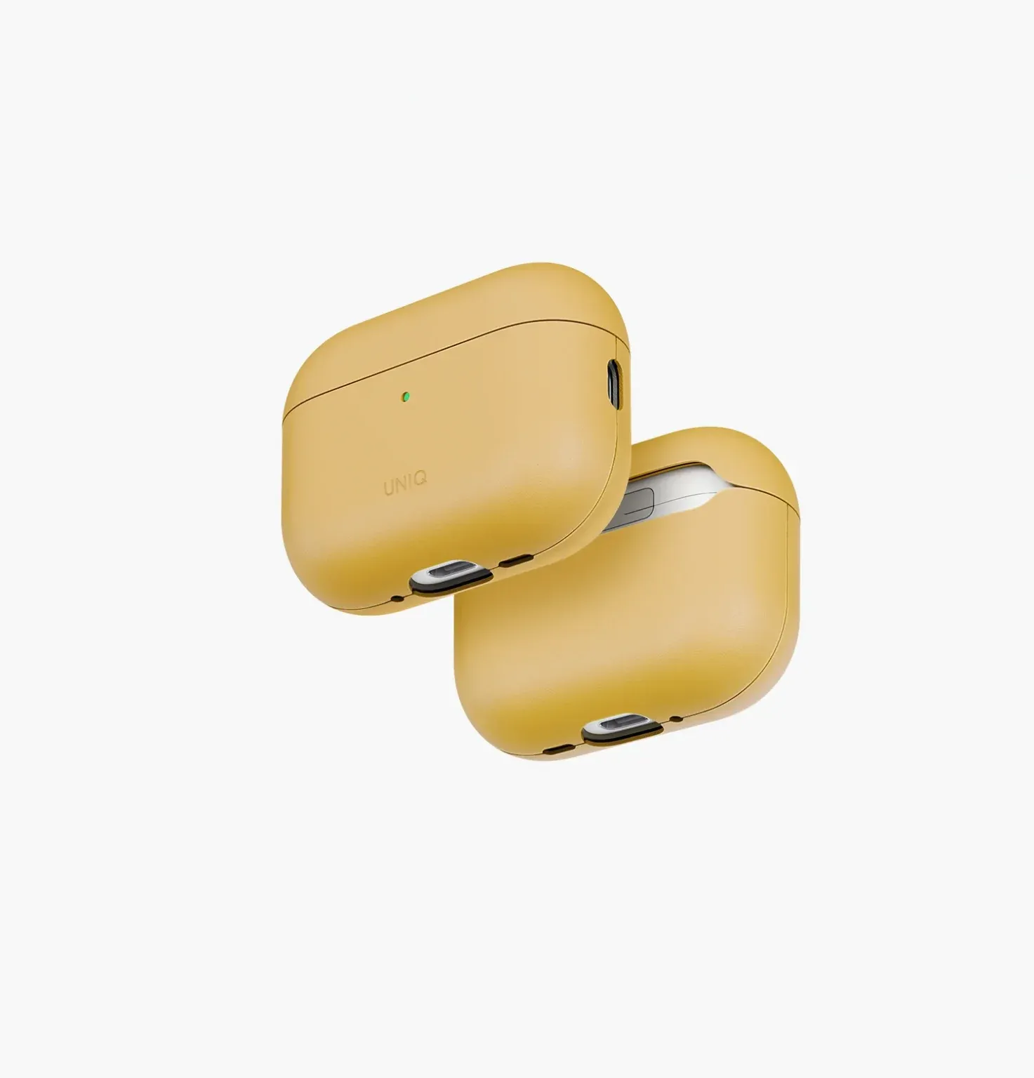 UNIQ Lyden Vex Premium Leatherette Case for Airpods Pro 3 3