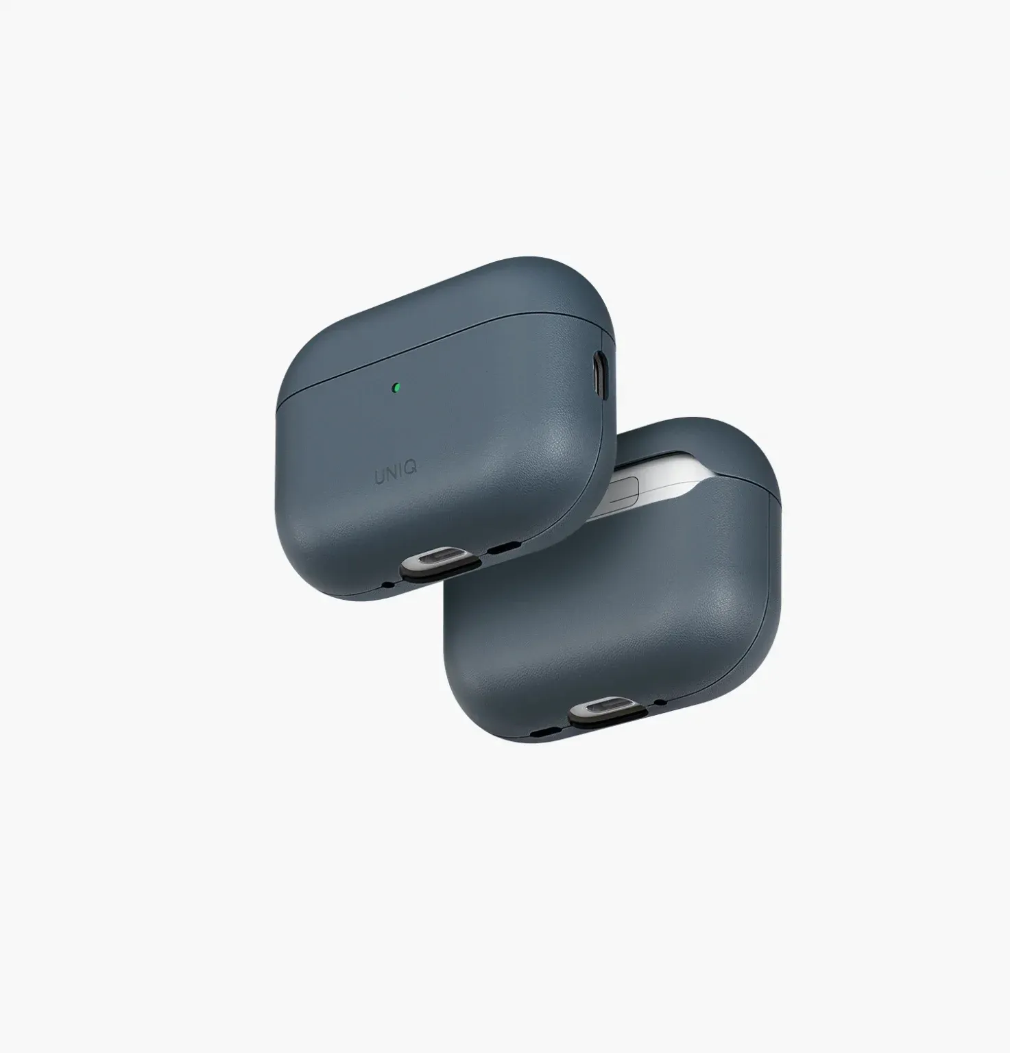 UNIQ Lyden Vex Premium Leatherette Case for Airpods Pro 3 4
