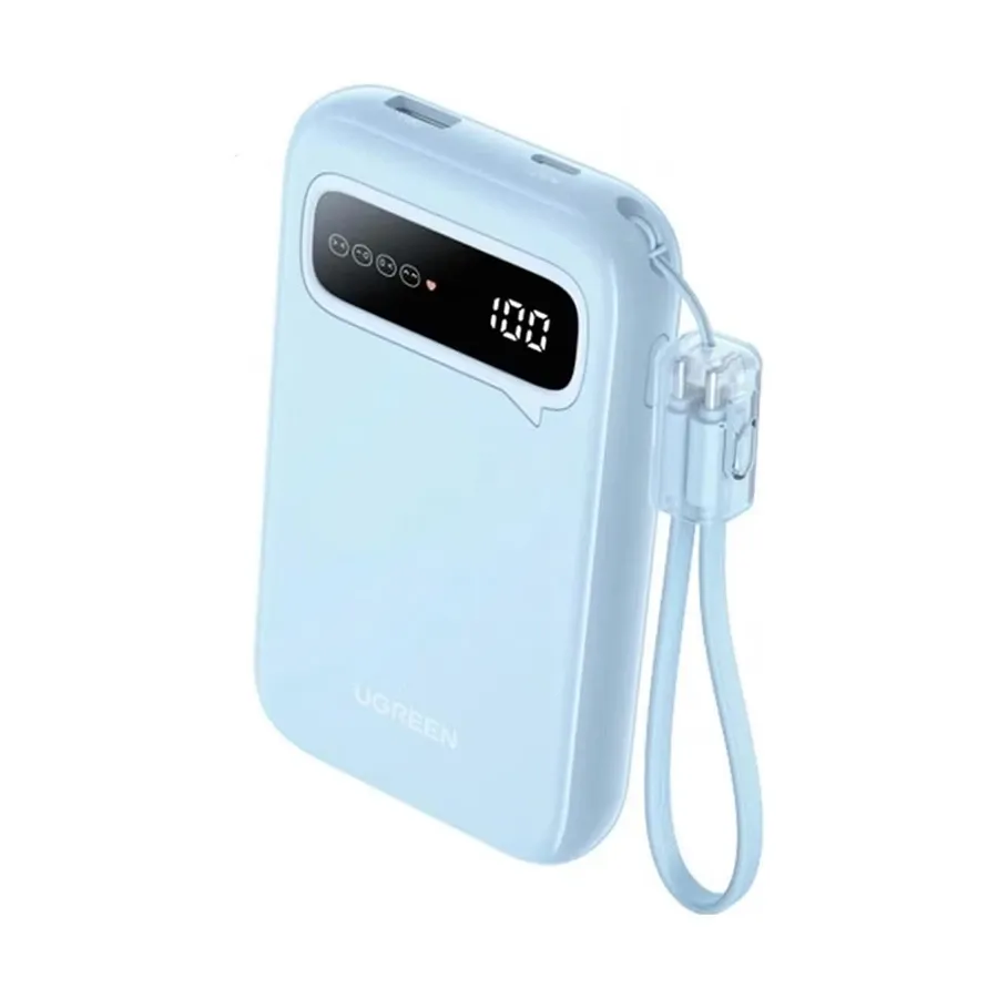 Ugreen PB522 10000mAh 20W Power Bank - selected variant
