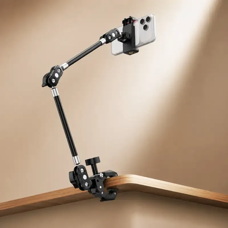 Ulanzi CO78 Super Clamp Magic Arm