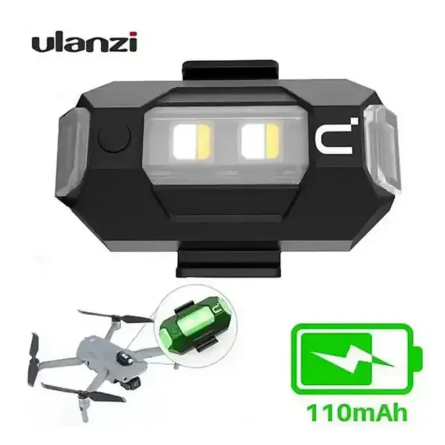 Ulanzi DR 02 Drone Strobe Light 1