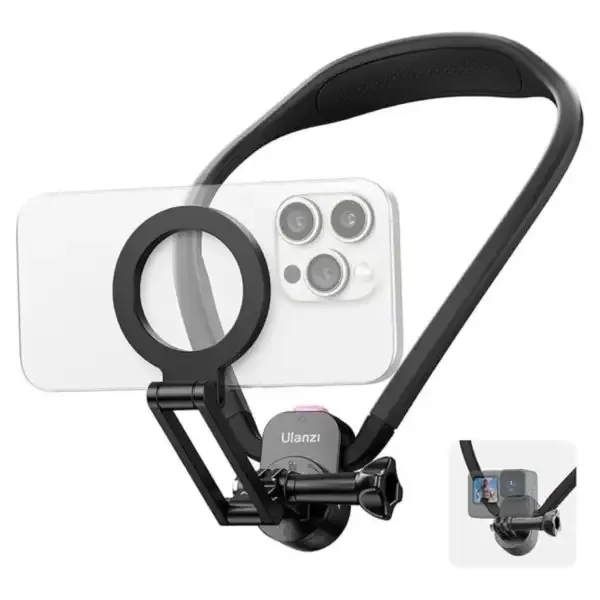 Ulanzi MG14 Neck Mount For Phones