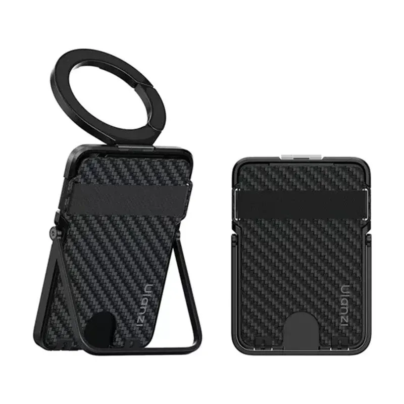 Ulanzi ML25 MagLock Cardholder 1