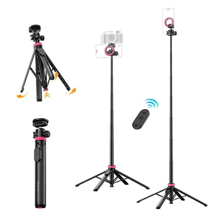 Ulanzi MT 44M Selfie Stick Tripod