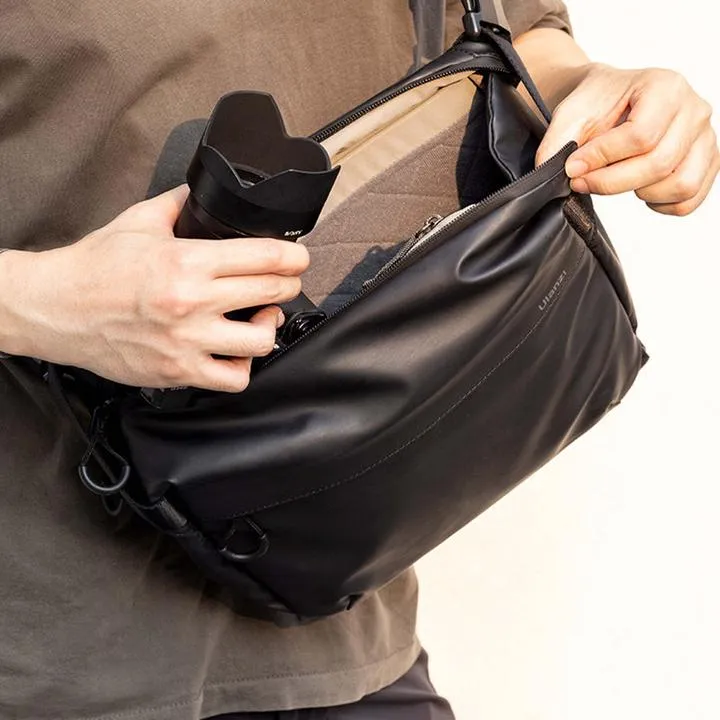 Ulanzi PB008 Vlogging Gear Bag  1