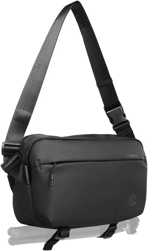 Ulanzi PB038 Sling Travel Bag V2 with Divider 10L  Camera Bag 2