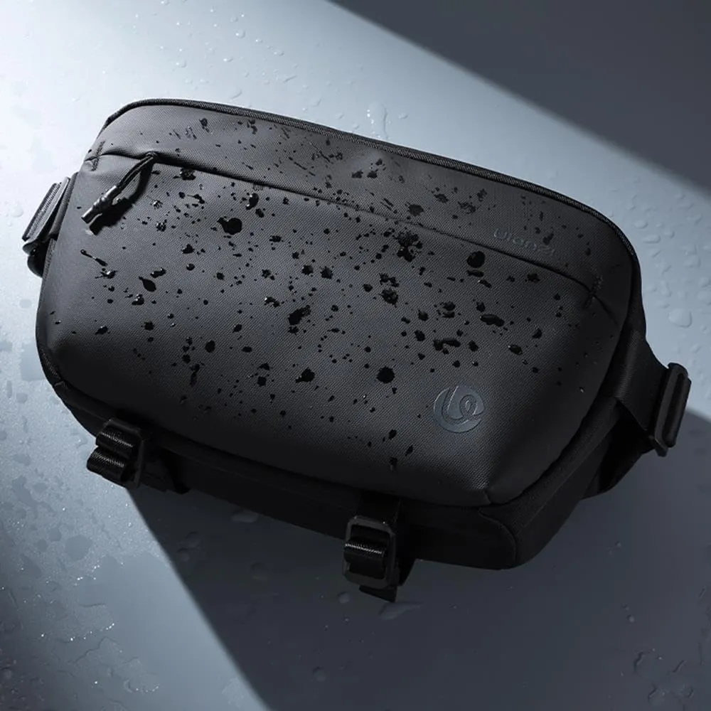 Ulanzi PB038 Sling Travel Bag V2 with Divider 10L Camera Bag - selected variant