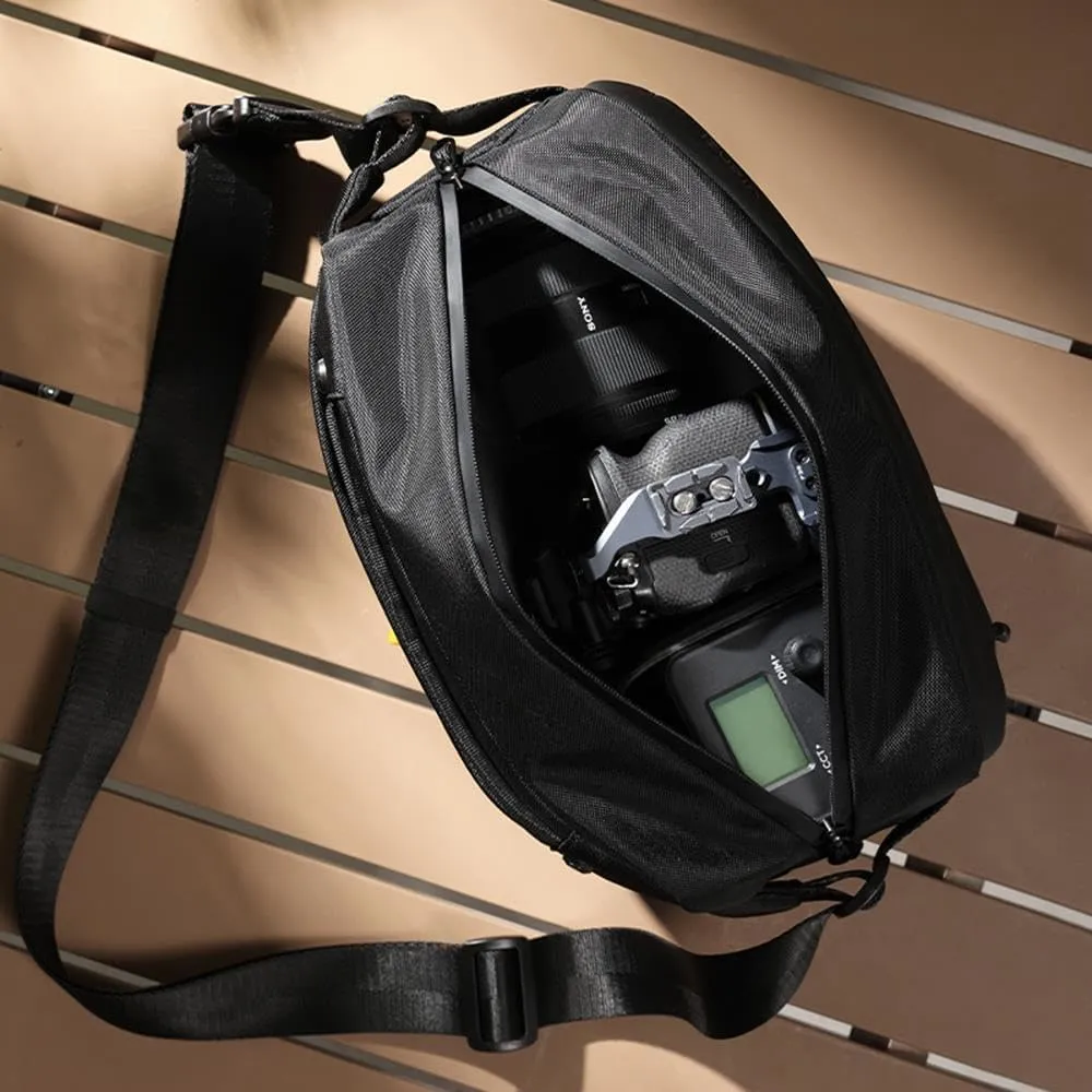 Ulanzi PB038 Sling Travel Bag V2 with Divider 10L  Camera Bag 4