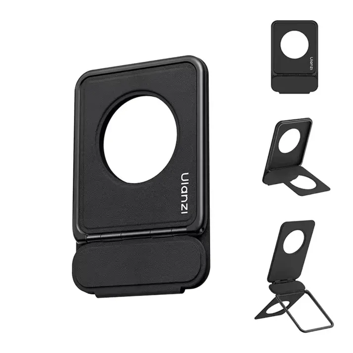 Ulanzi PS01 MagSnap Phone Stand (Graphite Black) S049 2