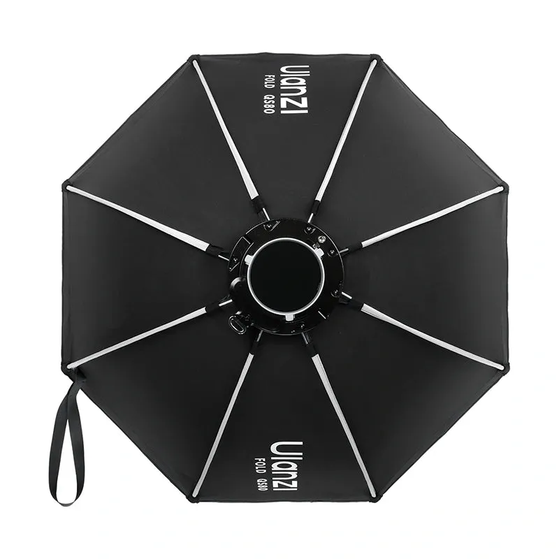 Ulanzi QS80 Octagonal Softbox (80cm) 4