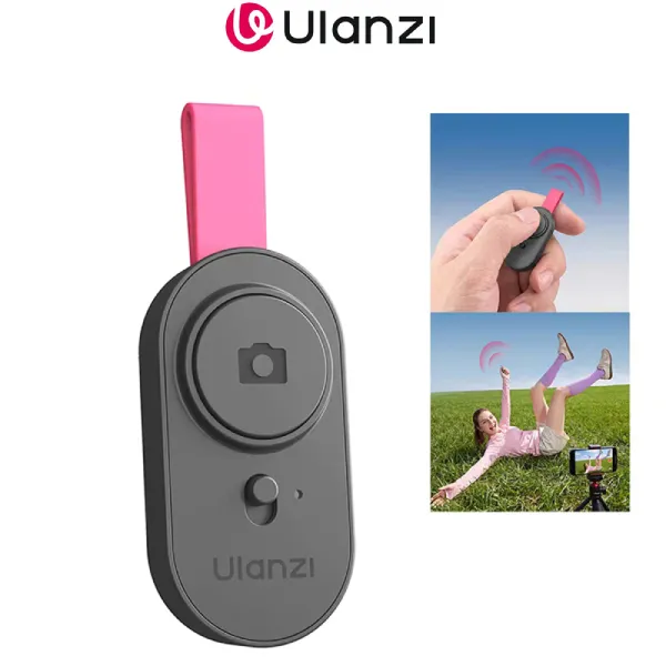 Ulanzi RC05 Wireless Remote Shutter 1