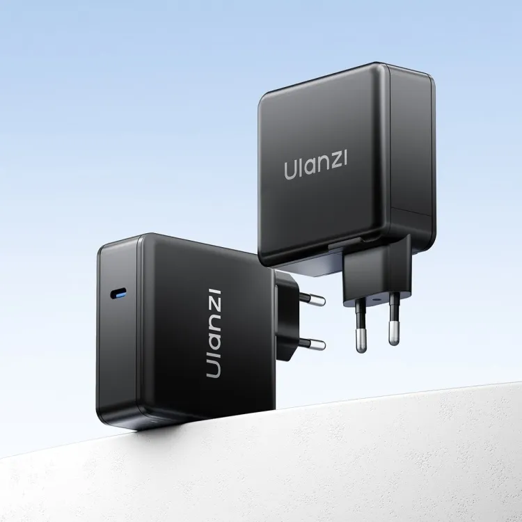 Ulanzi RH-PD100W Power Adapter for Video Light