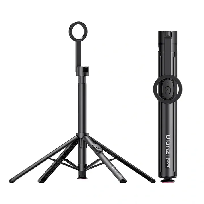 Ulanzi SK 21 Magnetic Auto Open Tripod M103 1