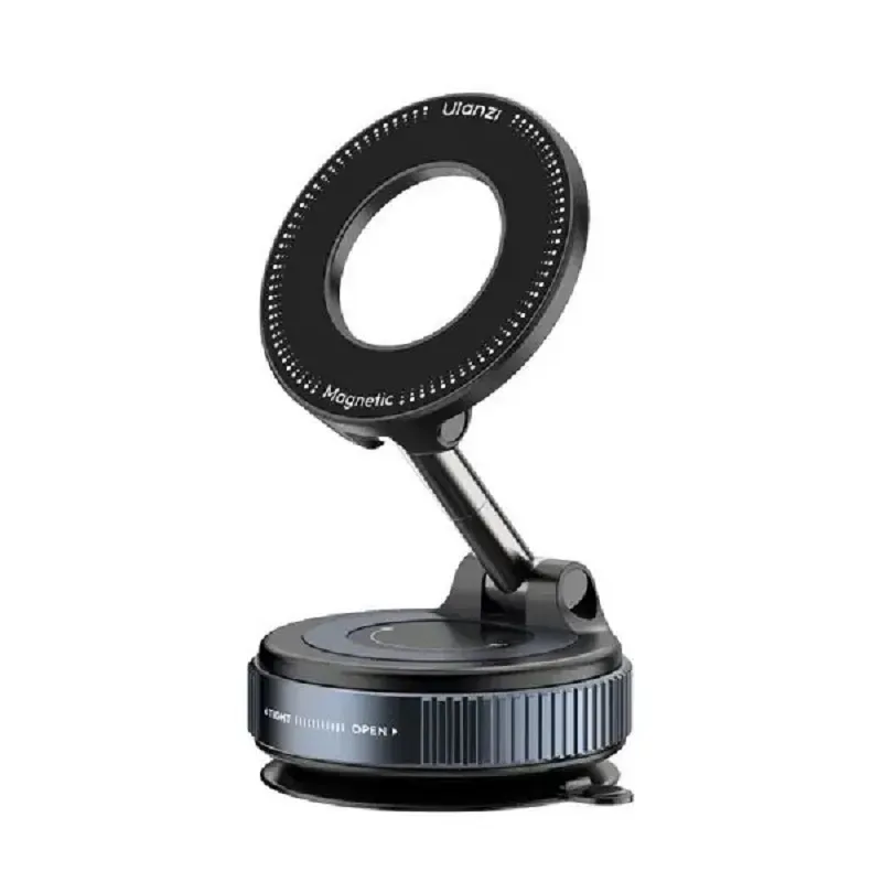 Ulanzi SK25 Vacuum Suction MagMount