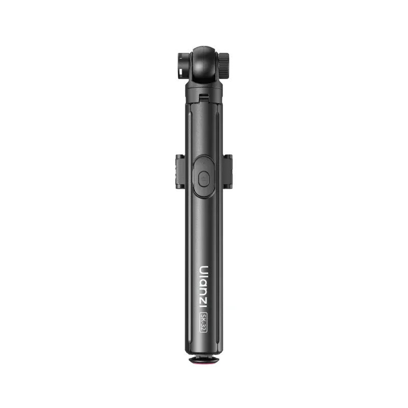 Ulanzi SK32 Auto Open Selfie Stick Tripod with Bluetooth Remote (1.8m)