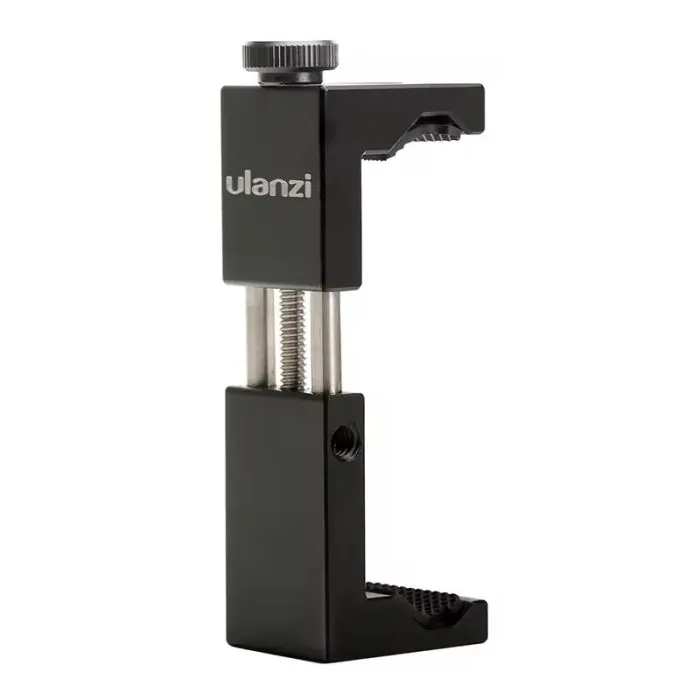 Ulanzi ST-02S Aluminum Phone Tripod Mount