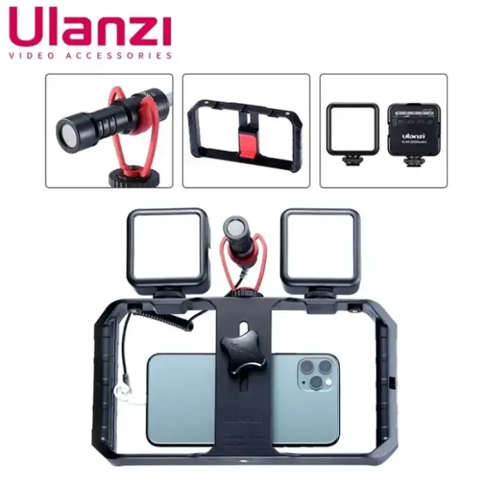 Ulanzi U Rig Pro Smartphone Video Rig 1