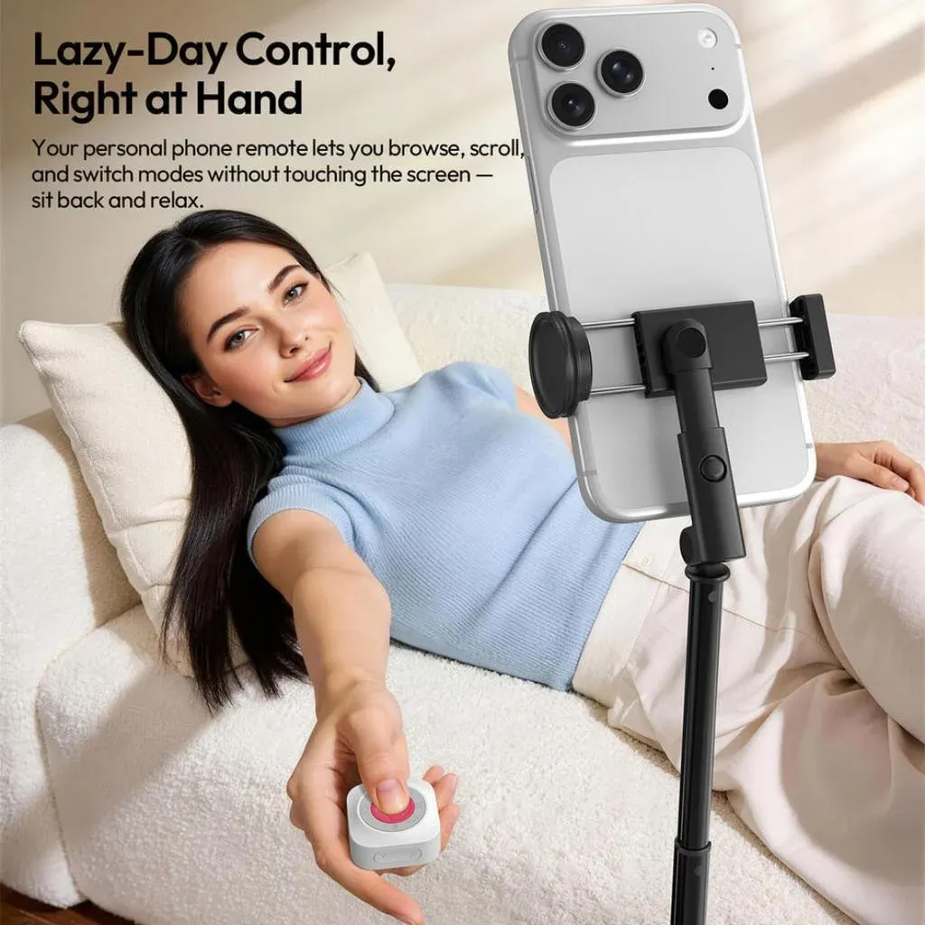 Ulanzi UT01 U Timer Interval Remote Control 2