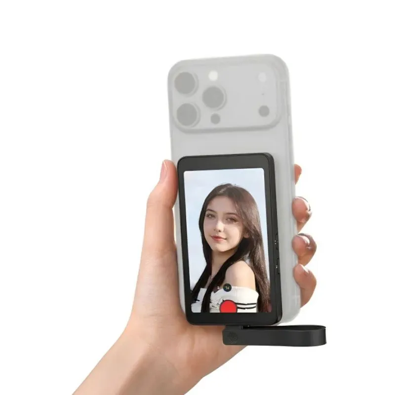 Ulanzi VM1 Vlog Selfie Monitor Screen 1