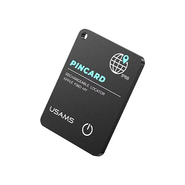 Usams ZB353 Mini Anti Loss Card 1