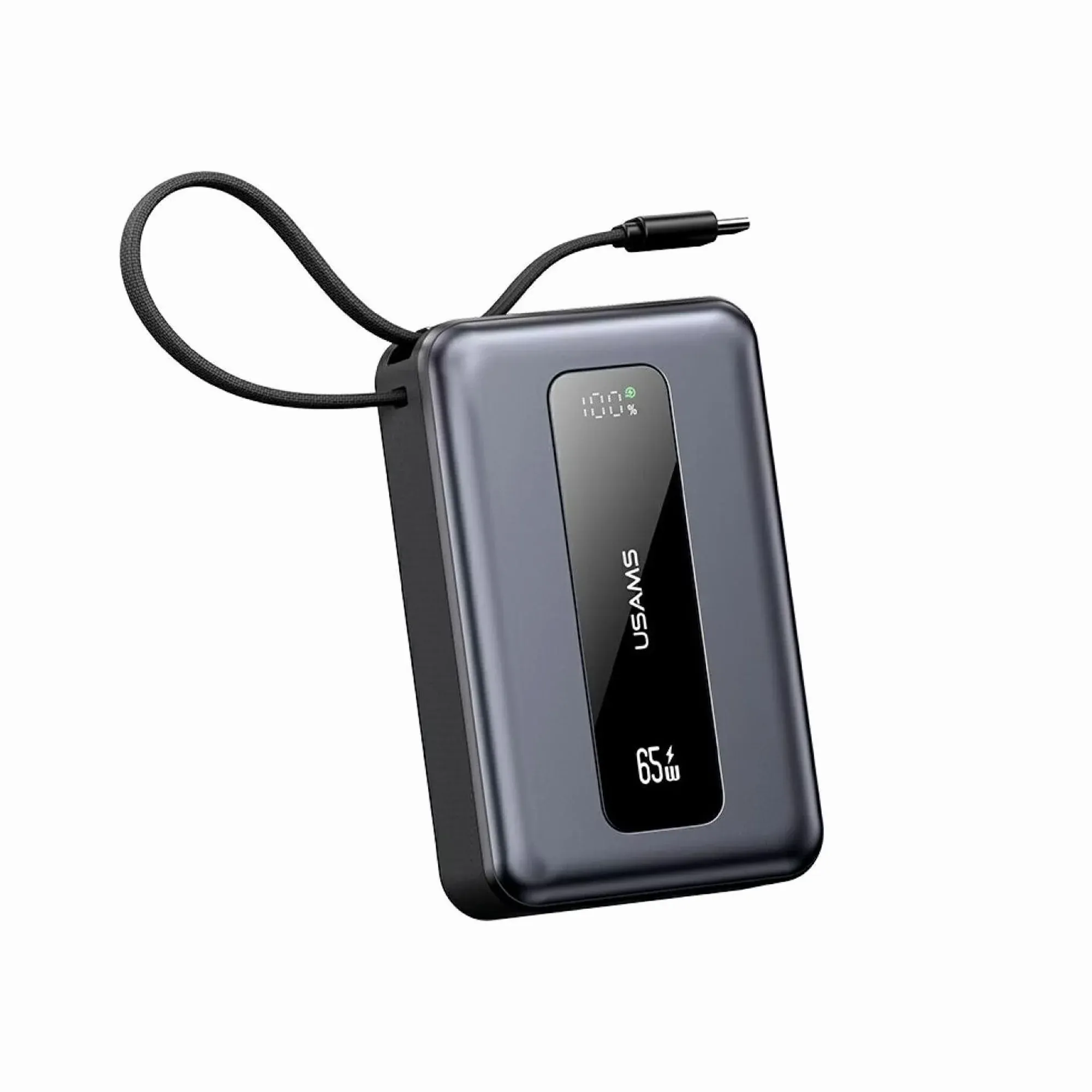 UsamsPowerbankXHSeriesCD24320000mAh65Wtarnish