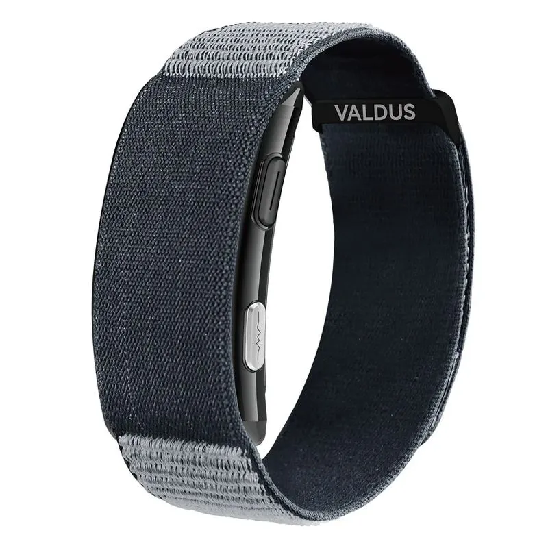 VALDUS VITRO ECG Smart Fitness Band