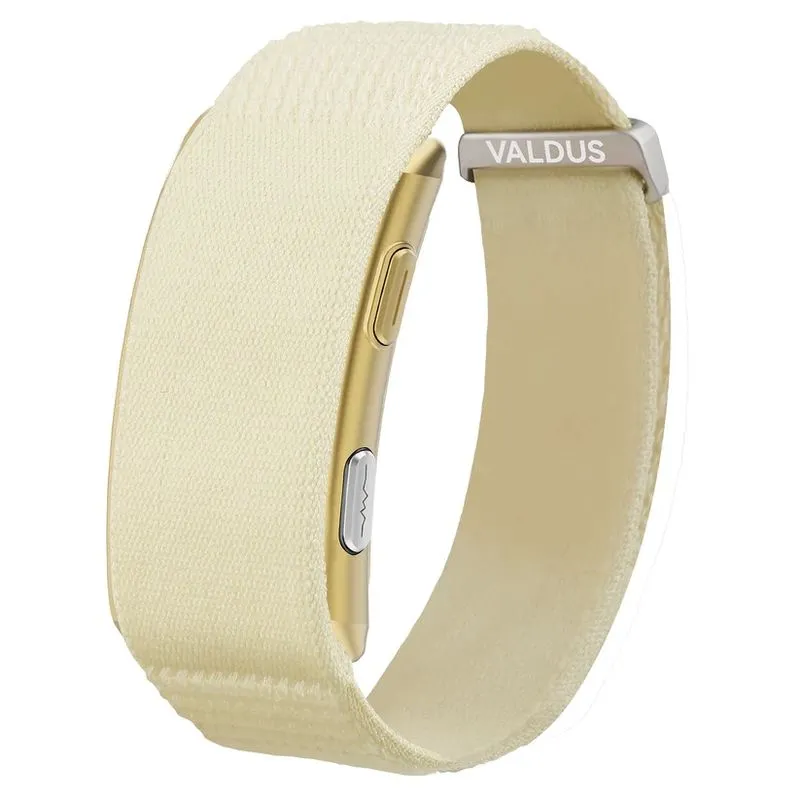VALDUS VITRO ECG Smart Fitness Band 2