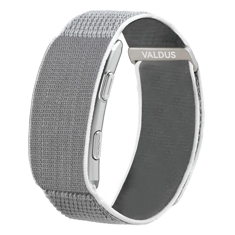 VALDUS VITRO ECG Smart Fitness Band 3