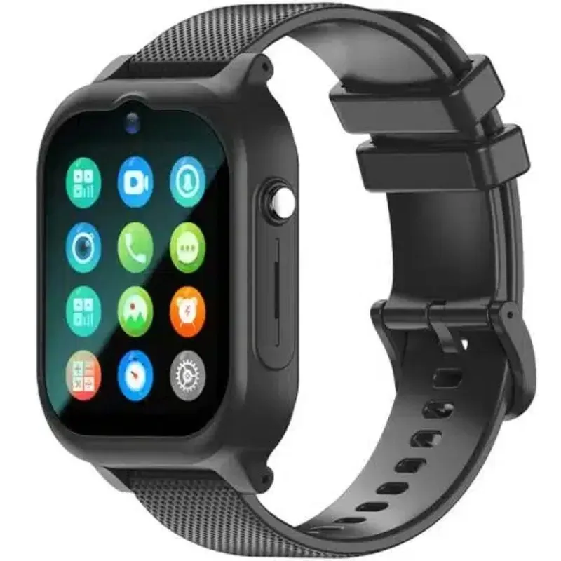VALDUS VK26 4G Kids Smartwatch with HD Video Call GPS Tracking 2