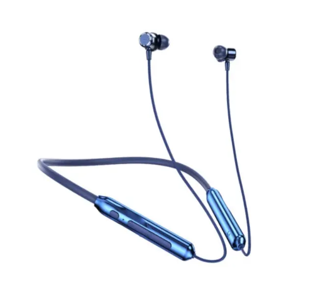 VALDUS VS3 ANC Neckband Bluetooth Earphone  2