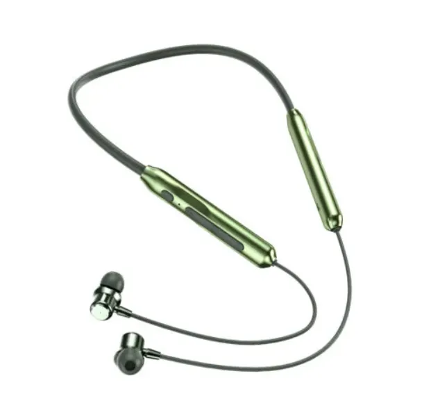 VALDUS VS3 ANC Neckband Bluetooth Earphone  3