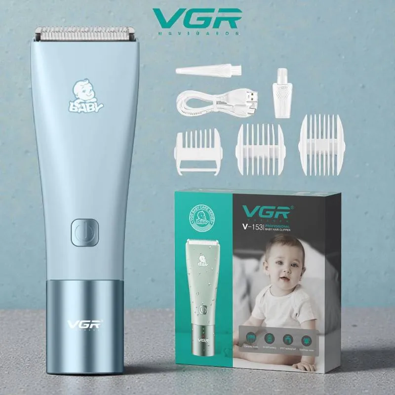 VGR V-153 Professional Baby Trimmer - selected variant