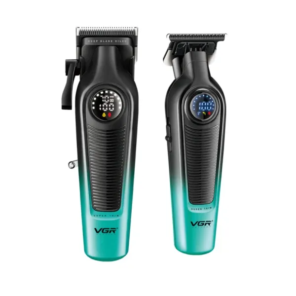 VGR V 196 Professional Hair Clipper 1