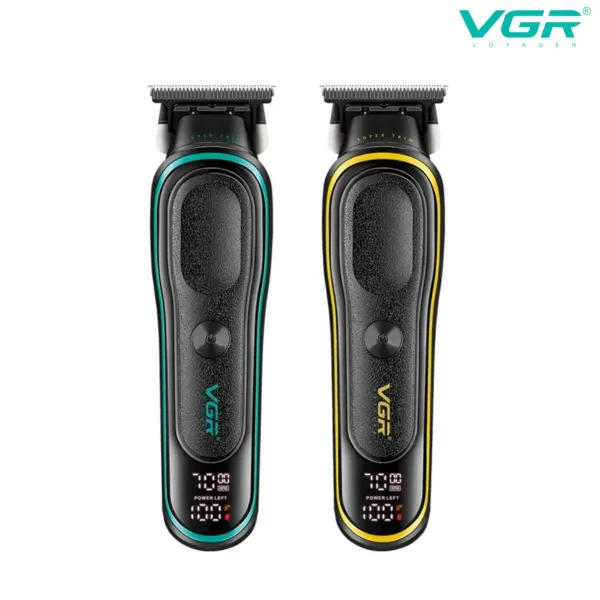 VGR V 250 Professional Hair & Beard Trimmer