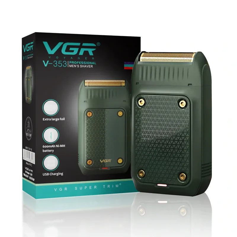 VGR V-353 Professional Men's Shaver - selected variant