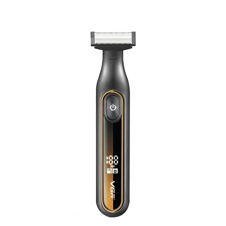 VGR V 360 Body Clean Shaver +Trimmer 2