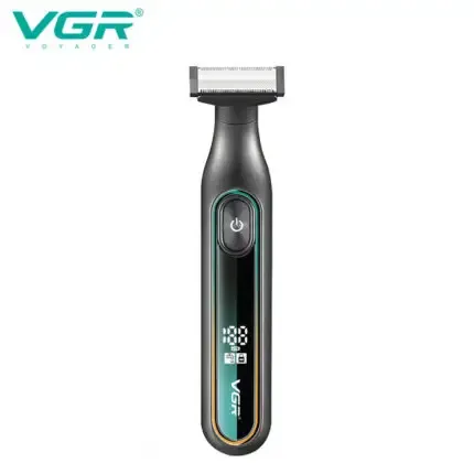 VGR V-360 Body Clean Shaver +Trimmer - selected variant